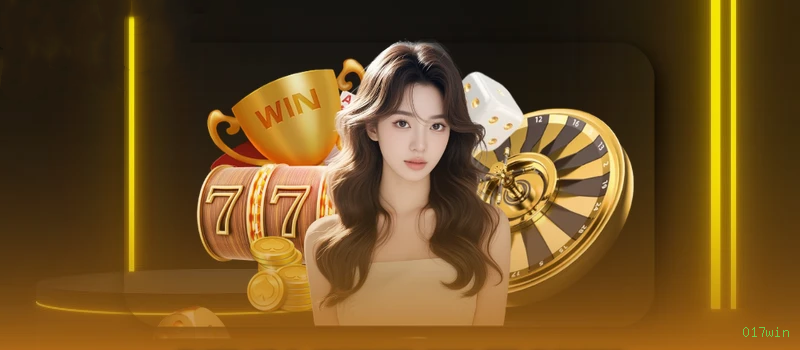 Experiência VIP 017win