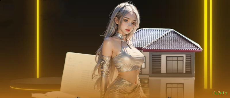 Recursos de Bônus 017win