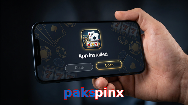 Payment and PKR controls in Pakspinx